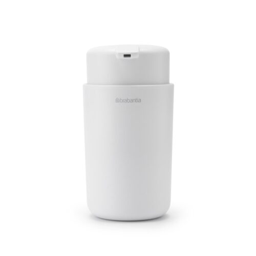 Brabantia ReNew Soap Dispenser, 250 ml - White