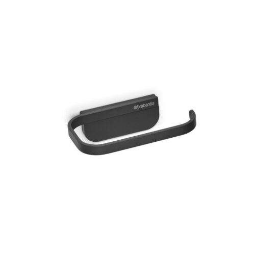 Brabantia MindSet Toilet Roll Holder - Mineral Infinite Grey