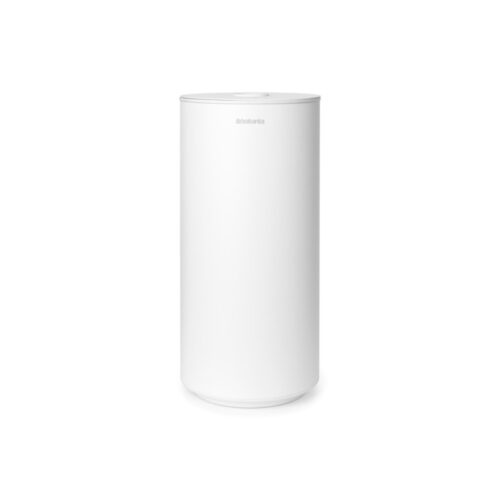 Brabantia MindSet spare roll holder - Mineral Fresh White