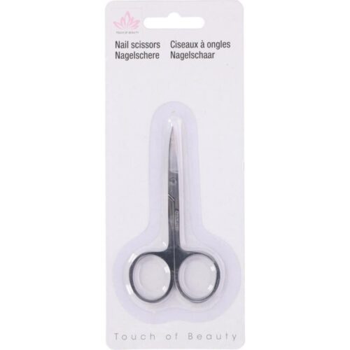 Nail scissors Small