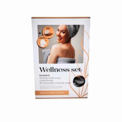 Wellness set
