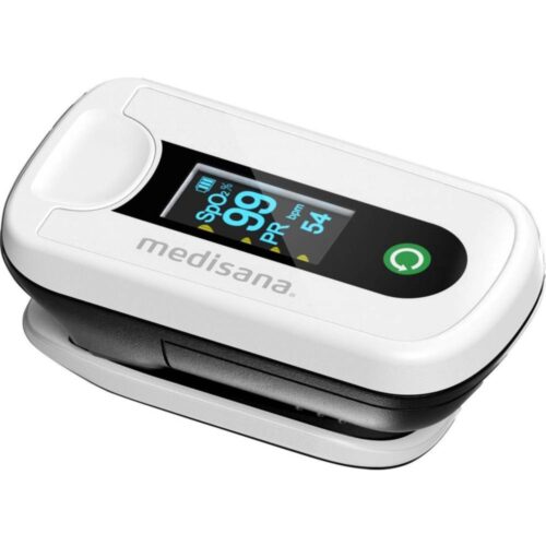 Medisana pm 180 Pulse oximeter