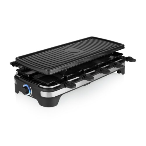 Princess raclette 10 gourmet set