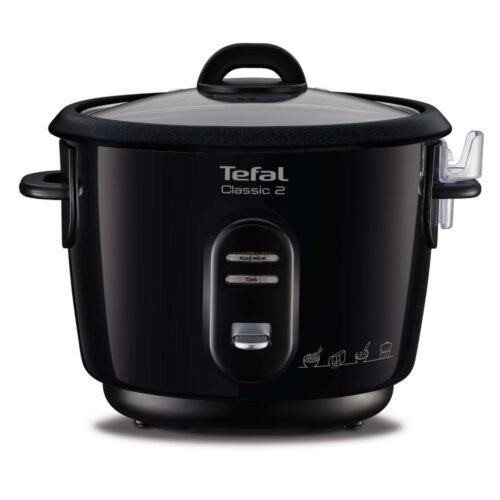 Tefal Rice Cup Classic 2 Black 6K