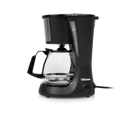 Tristar coffee machine travel 600w