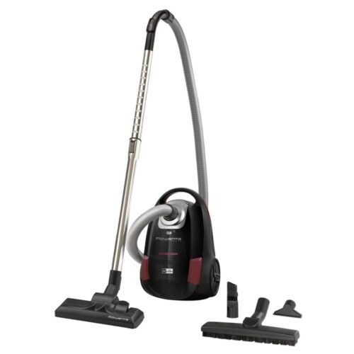 Rowenta vacuum cleaner city space