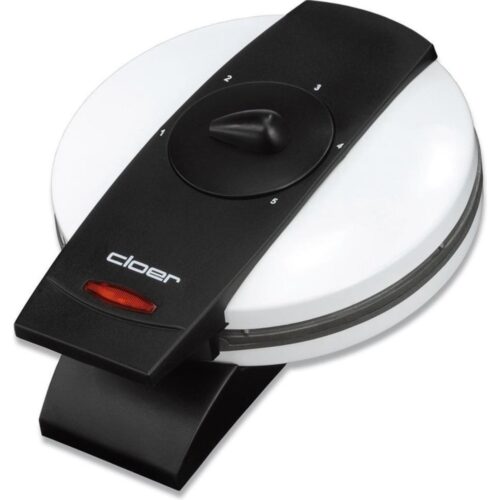 Cloer 261 Kneeper iron