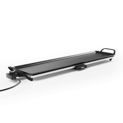 Tristar bakplaat tafelgrill 90x23 cm