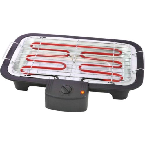 Tristar bbq electric table model 37x21 cm