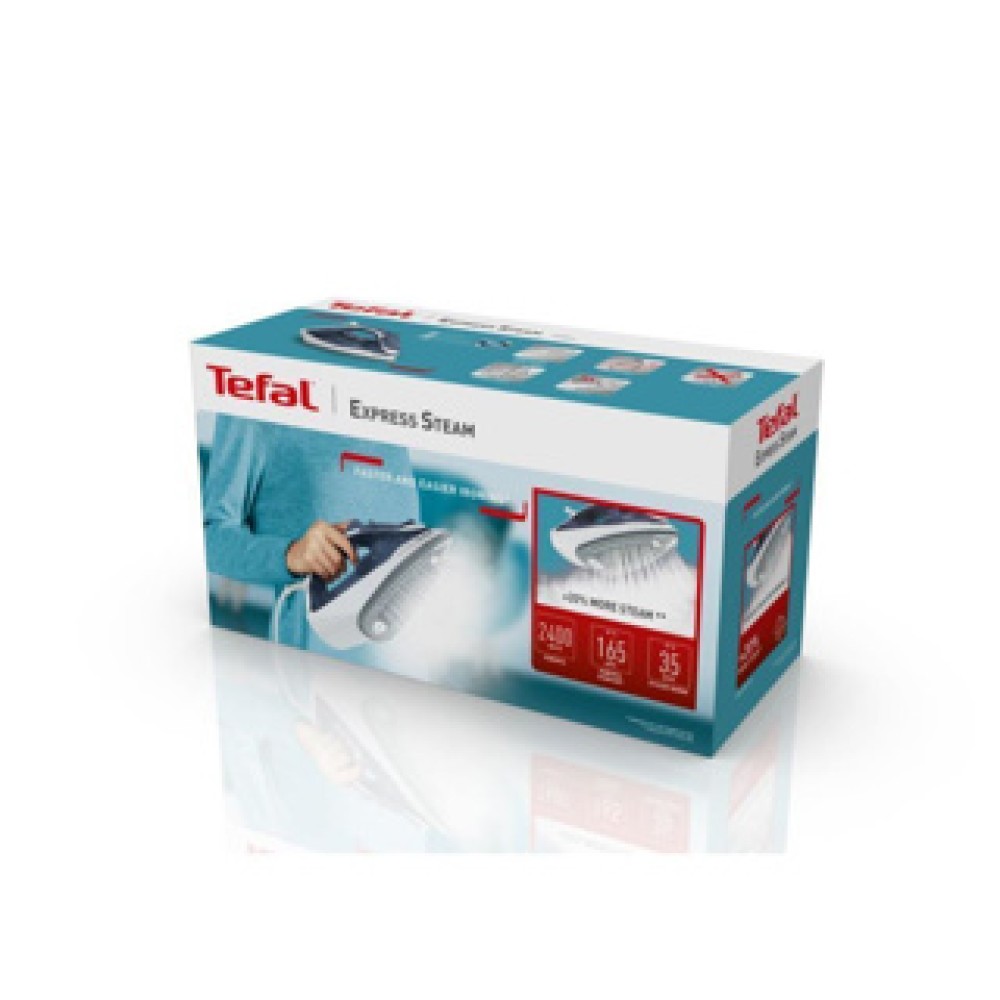 Tefal Steam Iron Express Steam