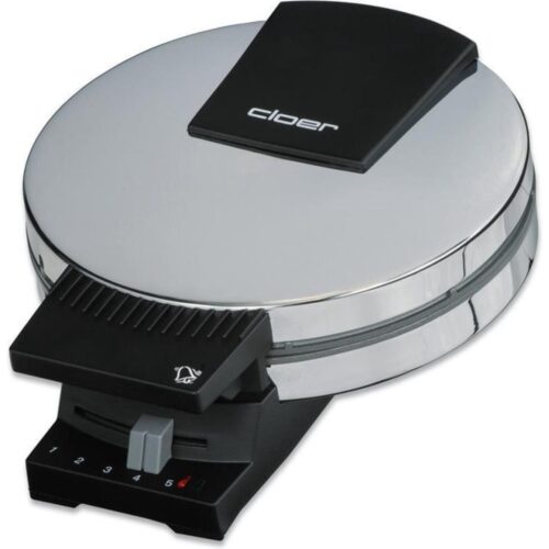 Cloer 285 Kneeper iron