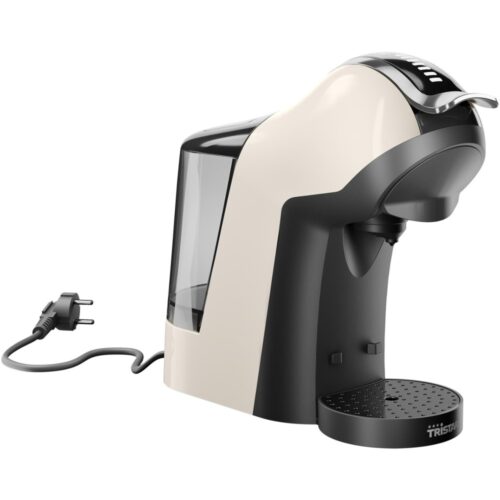 Tristar multi capsule coffee machine 3 in 1