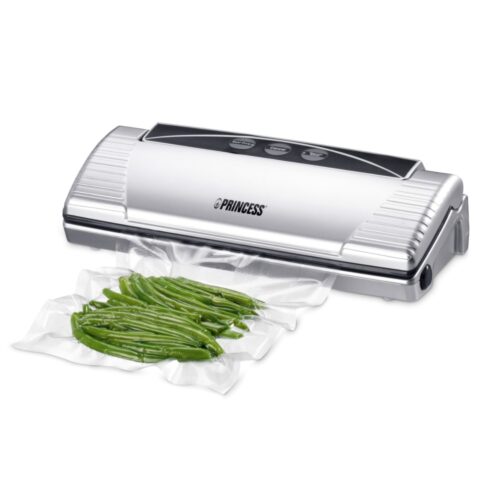 Princess vacuum sealer
