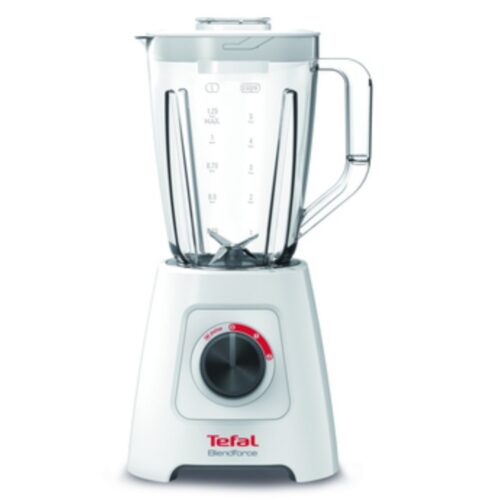 Tefal Blendforce II plastic white