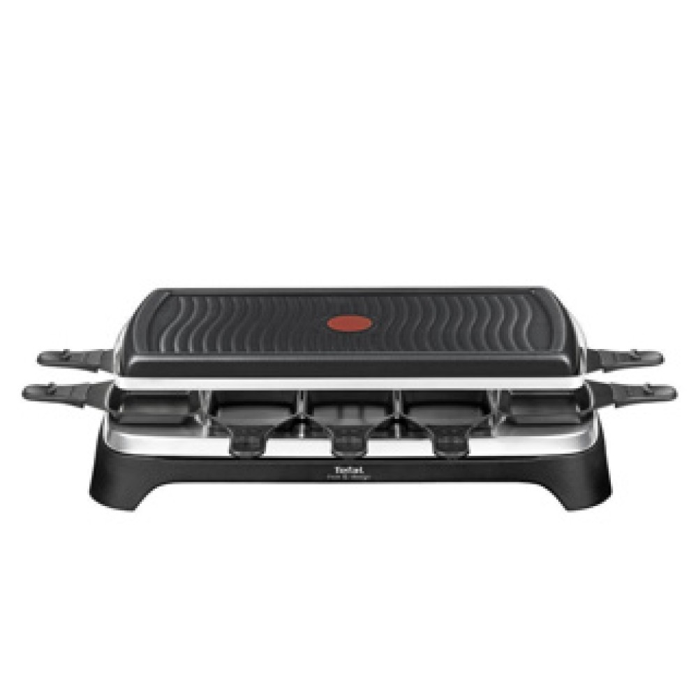 Tefal Ambiance Gourmet Inox-Design 10P