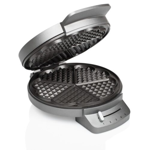 Princess waffle iron deluxe