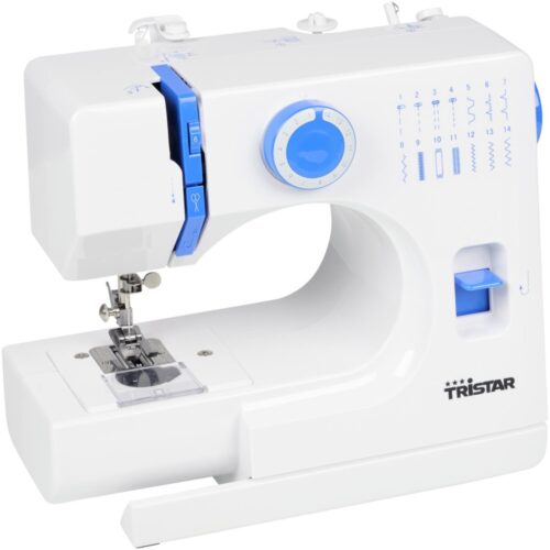 Tristar sewing machine