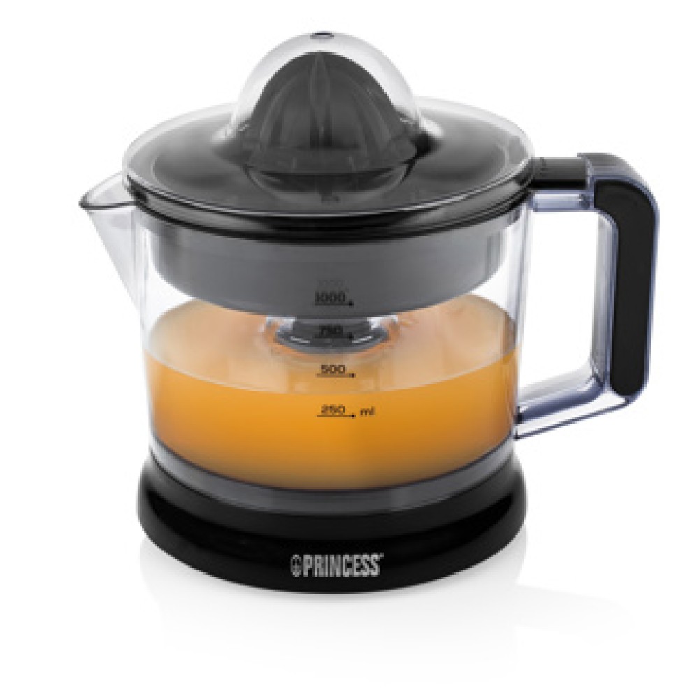 Princess citruspers classic black