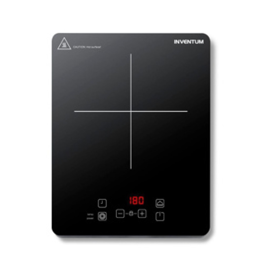Inventum Inductie Kookplaat KI120T