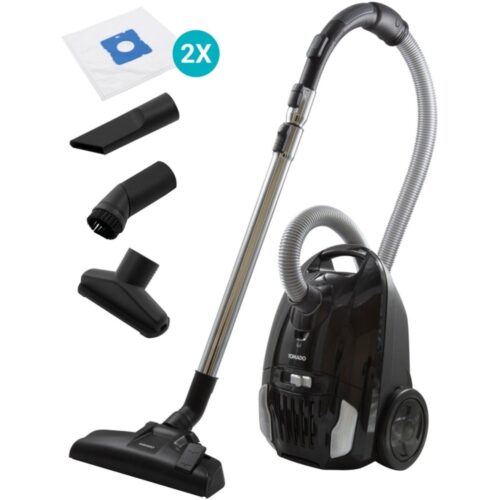 Tomado vacuum cleaner with bag 3L