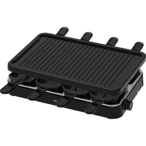 Inventum Gourmetset 8 person