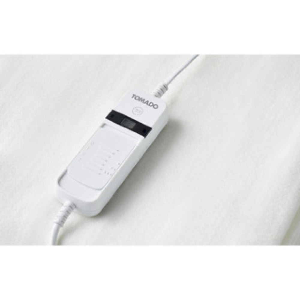 Tomado electric blanket 1-person 150x80 cm