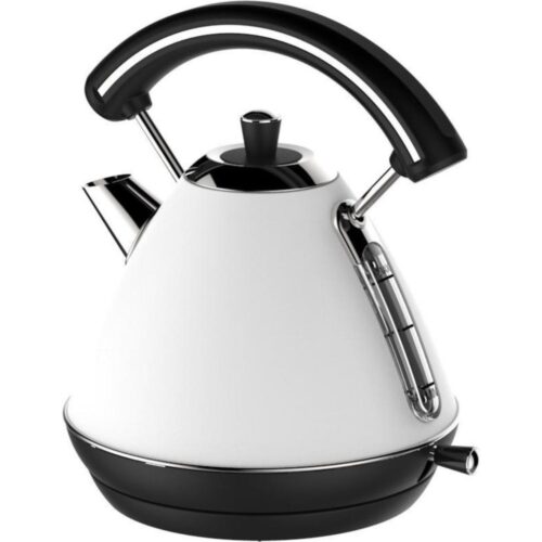 Waterkoker retro 1,7 liter