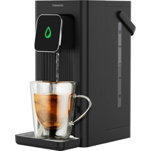 Tomado hot water dispenser