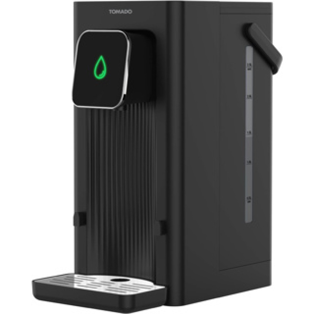 Tomado hot water dispenser