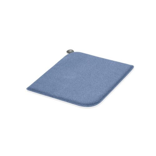 Medisana old ear warmth pillow blue OL 650