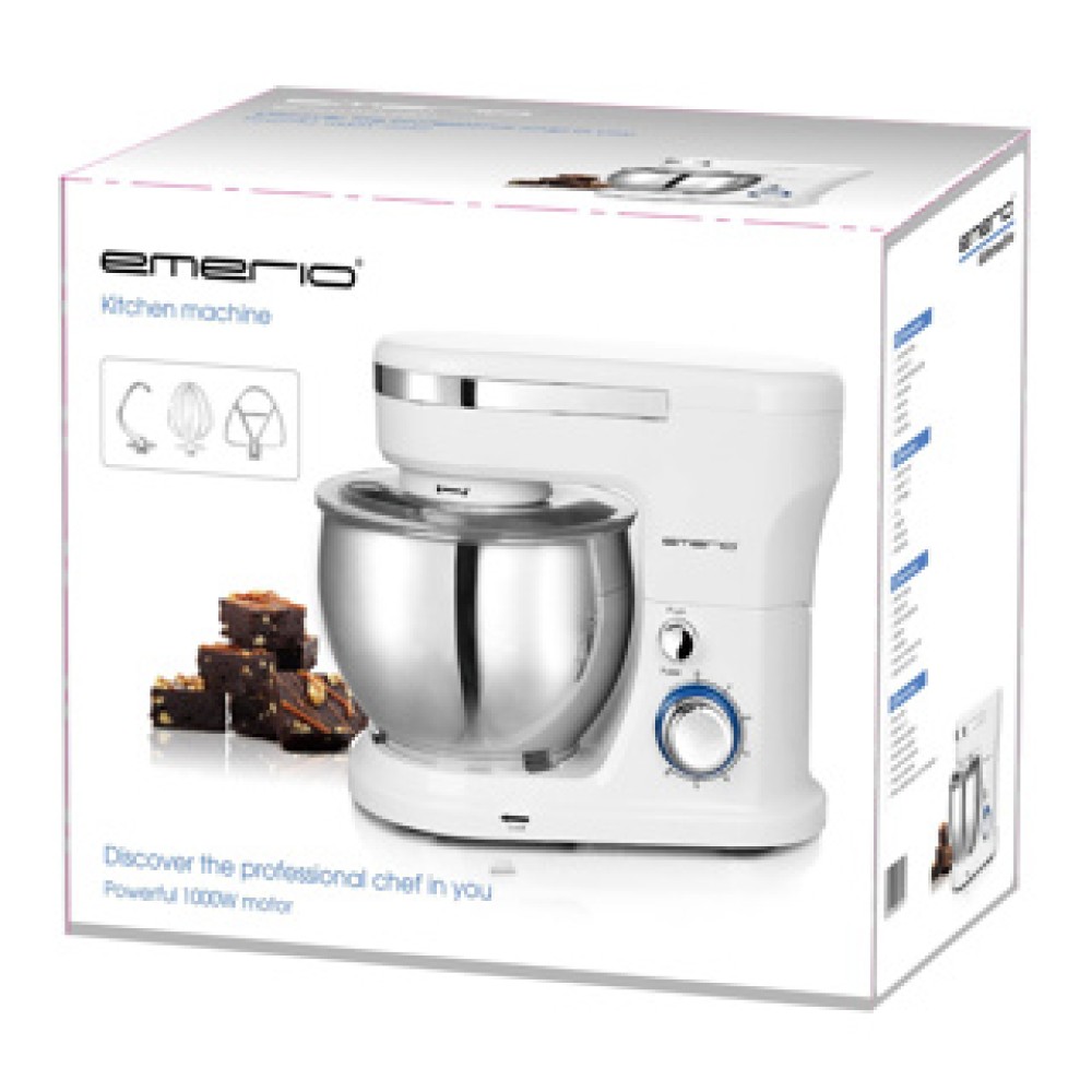 Emerio kitchen machine km-123117