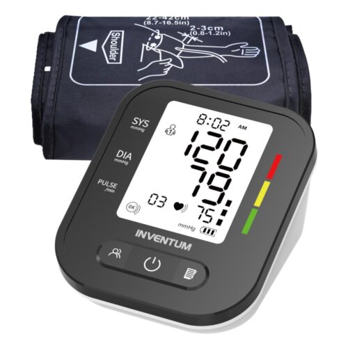 Inventum blood pressure gauge BDA435