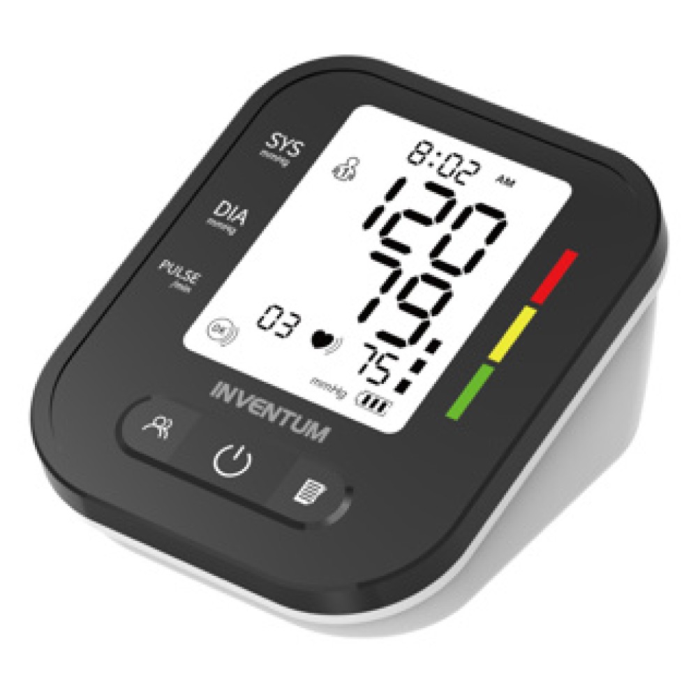 Inventum blood pressure gauge BDA435