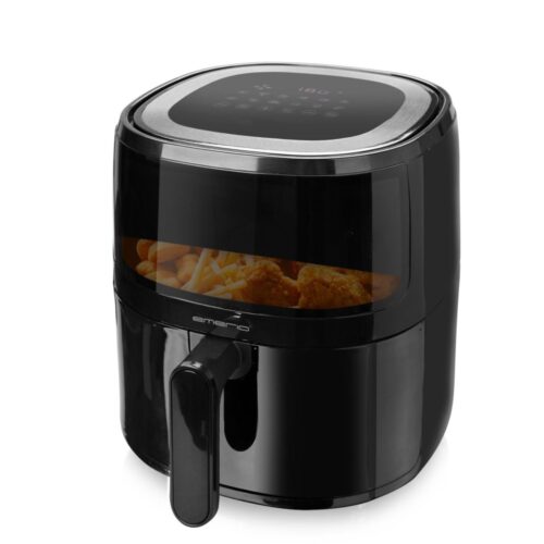 Hot air frying pan 5L 1500W