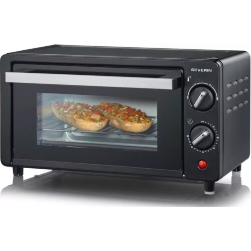Severin baking and toast oven