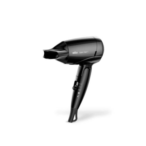 Braun Satin-Hair 1 Style&Go; HD130E