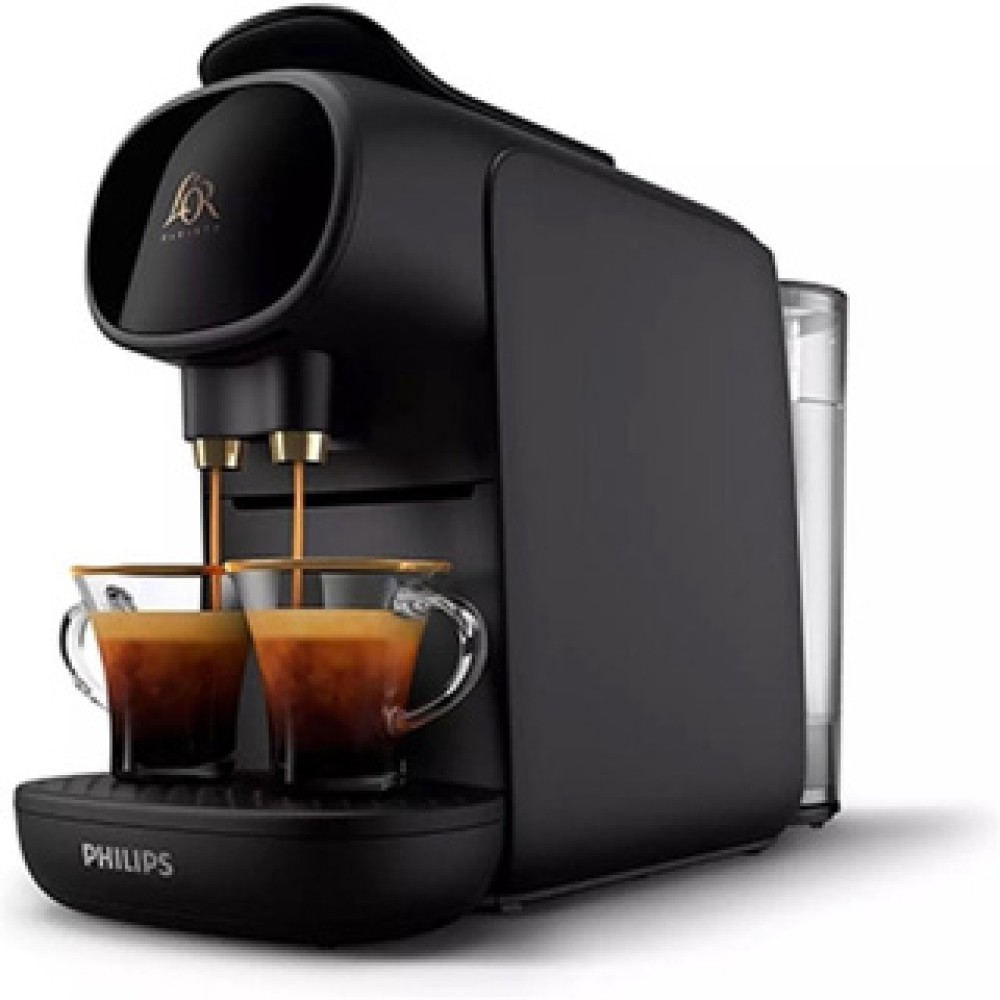 Philips Koffiecupmachine LM9012/60 L'OR Barista Sublime zwart
