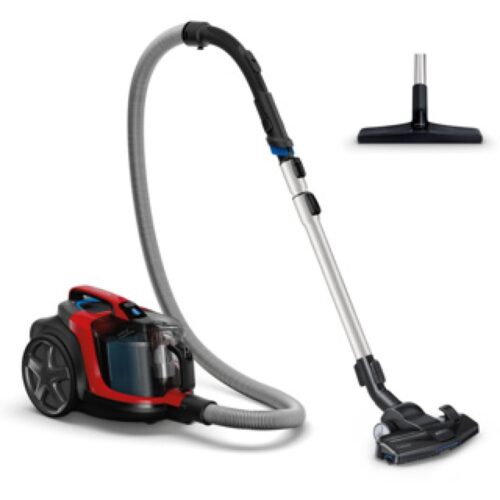 Philips FC9729/09 vacuum cleaner powerpro without bag