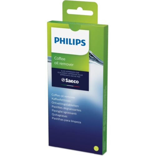Philips / Saeco Coffee oil removal tablets CA6704/10