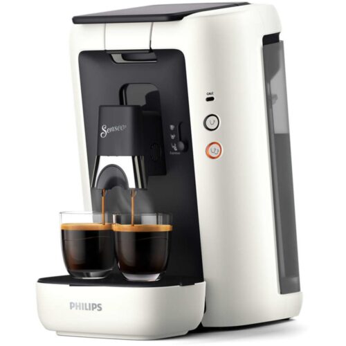 Philips CSA260/10 senseo maestro sparkling white