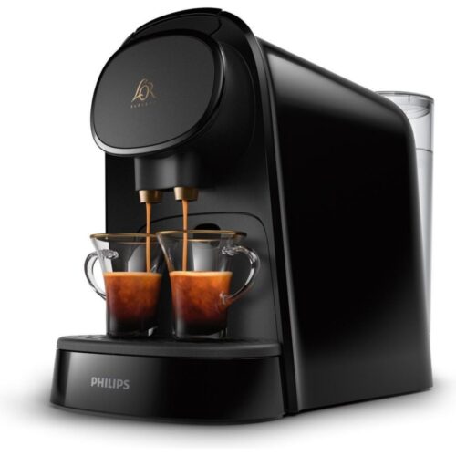 Philips Coffee Cup Machine LM8012/60 L'OR BARISTA black