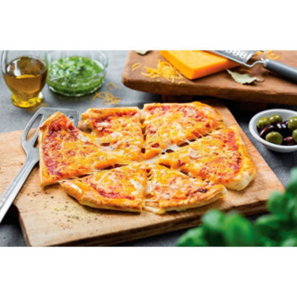 Philips Airfryer XXL Accessoire HD9953/00 Pizza bakplaat accessoire-kit