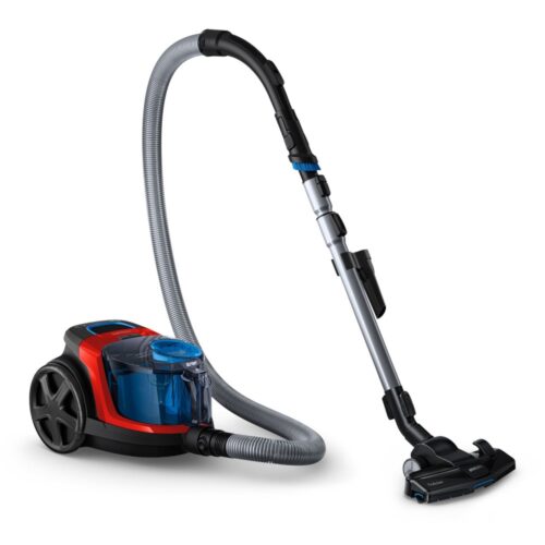 Philips Vacuum Cleaner without Bag FC9330/09 PowerPro Compact