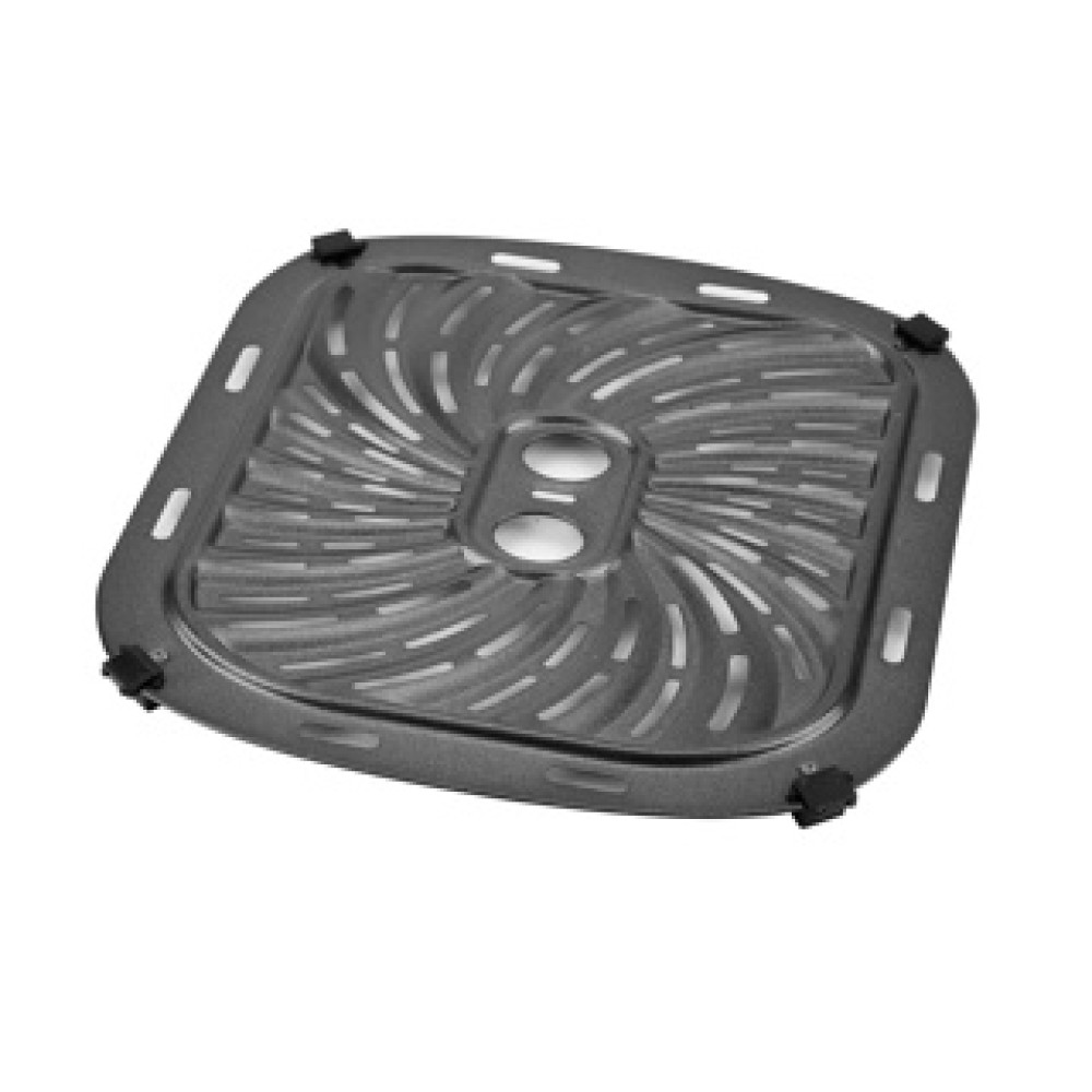 Daily home hetelucht friteuse 6 liter