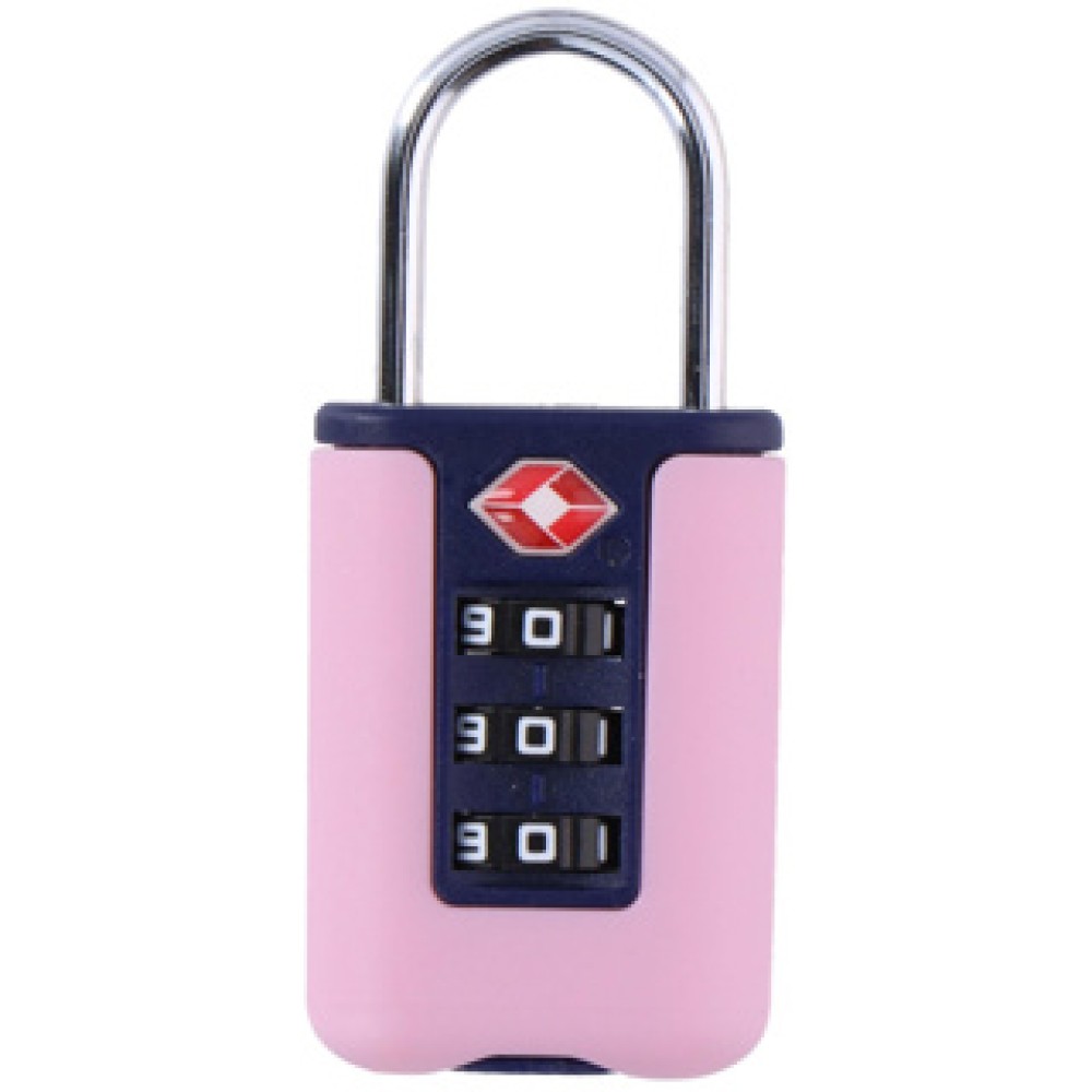 Number lock assorti (range of random version))