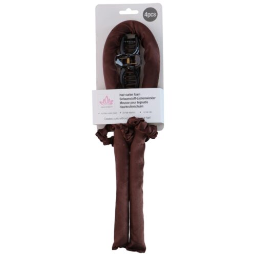 Hair curler Foam Set 4 piece