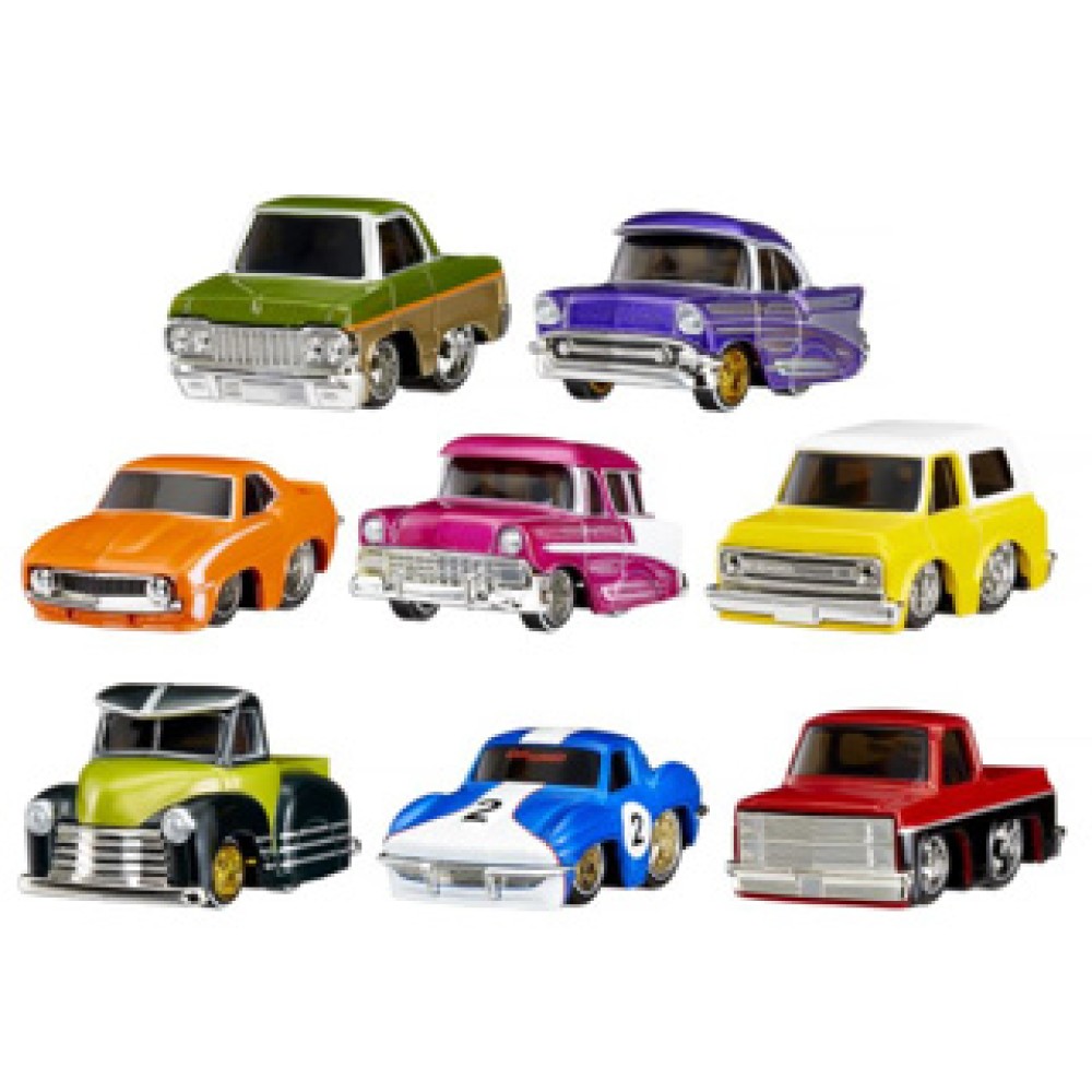 Cartuned Series 2 Assorti (assortiment – willekeurige uitvoering)