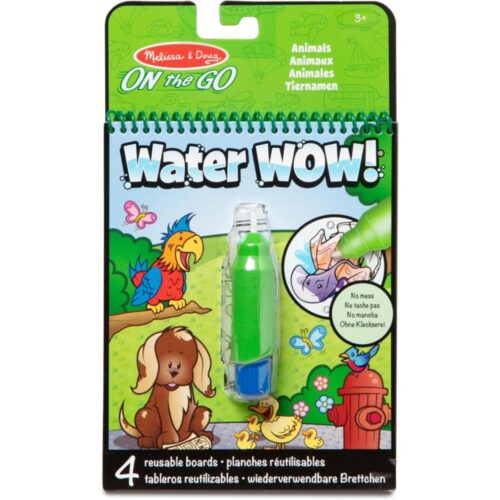 Melissa & Doug Water Wow Assorti (assortiment – willekeurige uitvoering)
