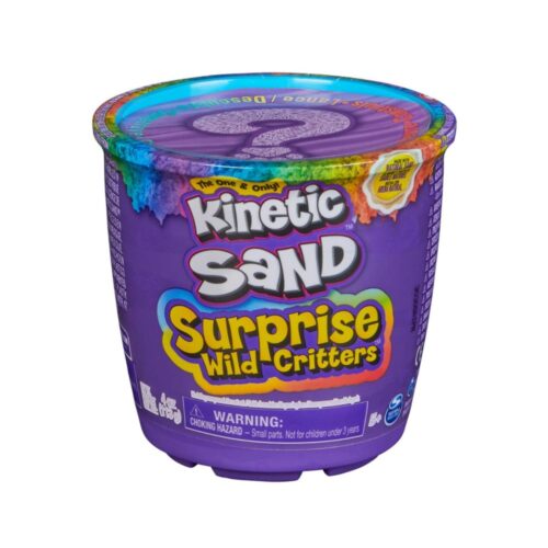 Kinetic Sand Surprise (Assortment)