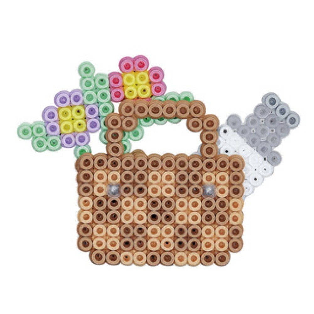 Hama String Beads Cat Dress Gift Box 2500 Beads - Image 3